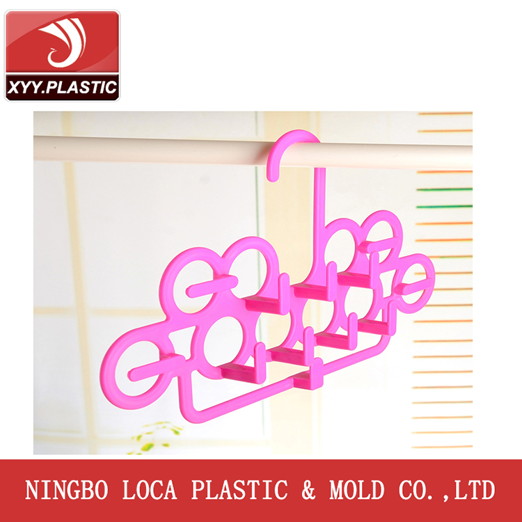 CHEAP PLASTIC CLOTH HANGER,BEAUTIFUL PLASTIC HANGER, ADULT CLOTH HANGER, CHINA PLASTIC HANGER