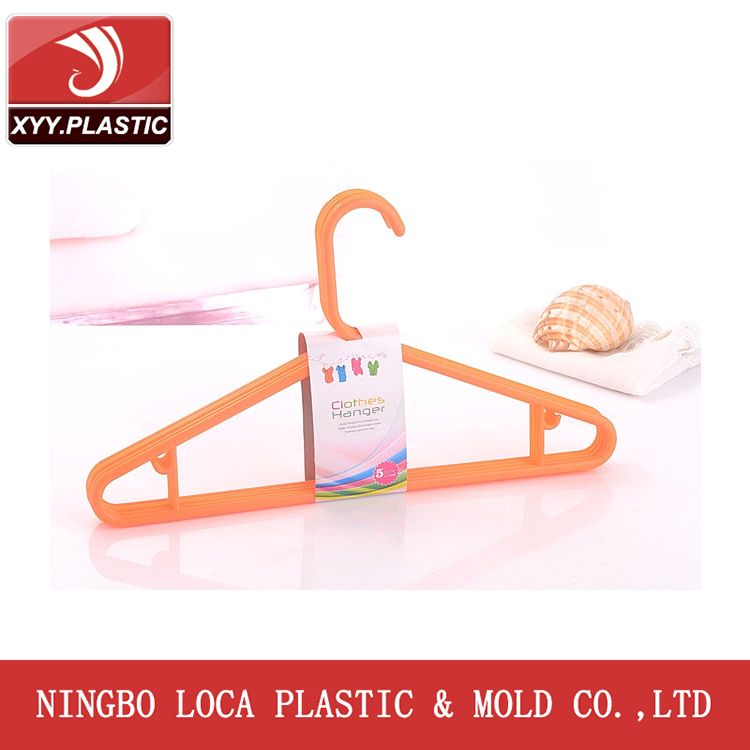 CHEAP PLASTIC CLOTH HANGER,BEAUTIFUL PLASTIC HANGER, ADULT CLOTH HANGER, CHINA PLASTIC HANGER