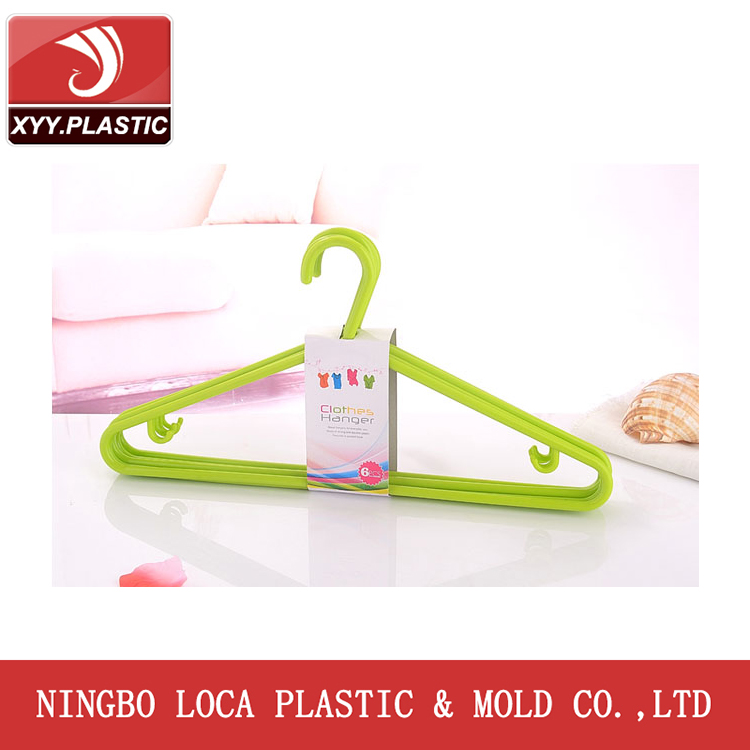 CHEAP PLASTIC CLOTH HANGER,BEAUTIFUL PLASTIC HANGER, ADULT CLOTH HANGER, CHINA PLASTIC HANGER