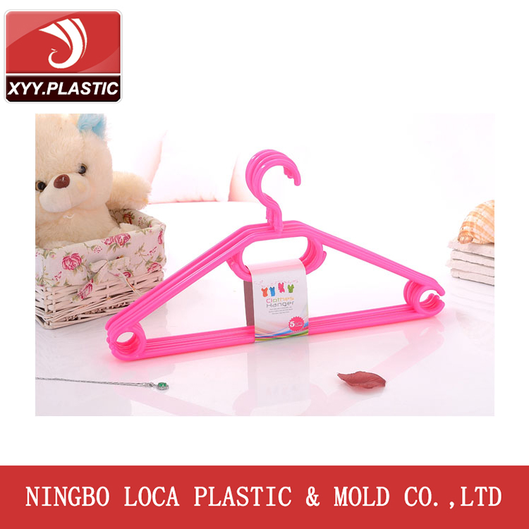 CHEAP PLASTIC CLOTH HANGER,BEAUTIFUL PLASTIC HANGER, ADULT CLOTH HANGER, CHINA PLASTIC HANGER