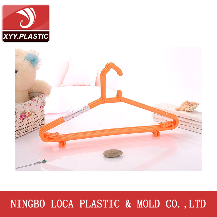 CHEAP PLASTIC CLOTH HANGER,BEAUTIFUL PLASTIC HANGER, ADULT CLOTH HANGER, CHINA PLASTIC HANGER