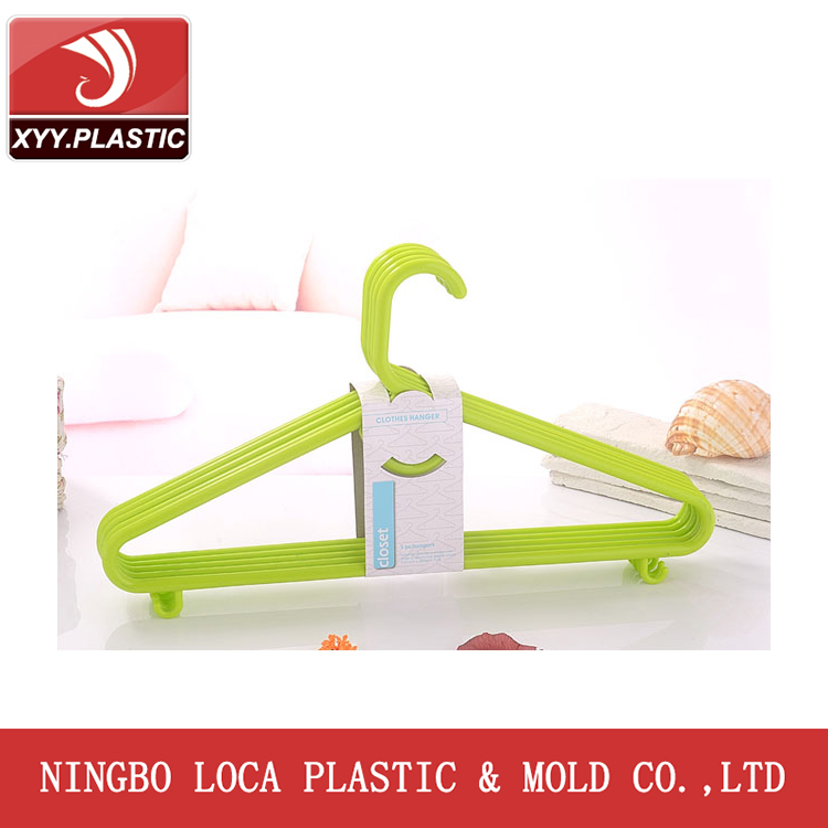 CHEAP PLASTIC CLOTH HANGER,BEAUTIFUL PLASTIC HANGER, ADULT CLOTH HANGER, CHINA PLASTIC HANGER