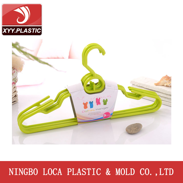 CHEAP PLASTIC CLOTH HANGER,BEAUTIFUL PLASTIC HANGER, ADULT CLOTH HANGER, CHINA PLASTIC HANGER