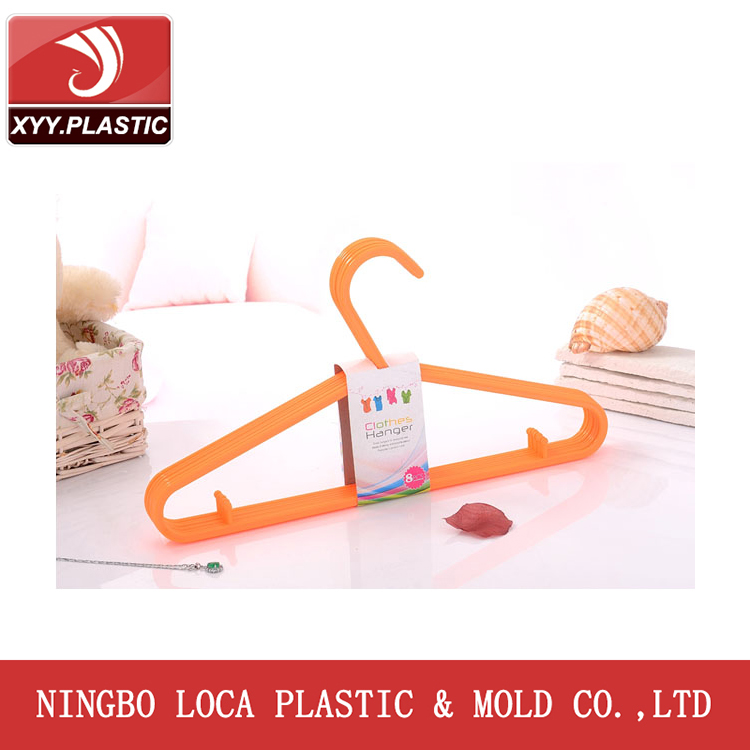 CHEAP PLASTIC CLOTH HANGER,BEAUTIFUL PLASTIC HANGER, ADULT CLOTH HANGER, CHINA PLASTIC HANGER