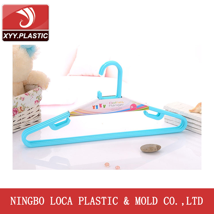 CHEAP PLASTIC CLOTH HANGER,BEAUTIFUL PLASTIC HANGER, ADULT CLOTH HANGER, CHINA PLASTIC HANGER