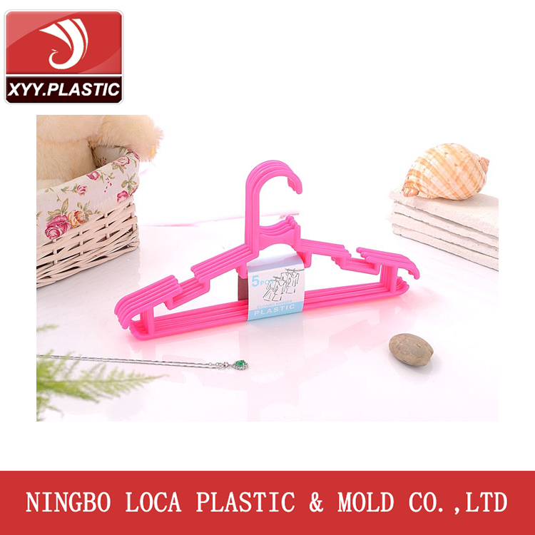 CHEAP PLASTIC CLOTH HANGER,BEAUTIFUL PLASTIC HANGER, ADULT CLOTH HANGER, CHINA PLASTIC HANGER