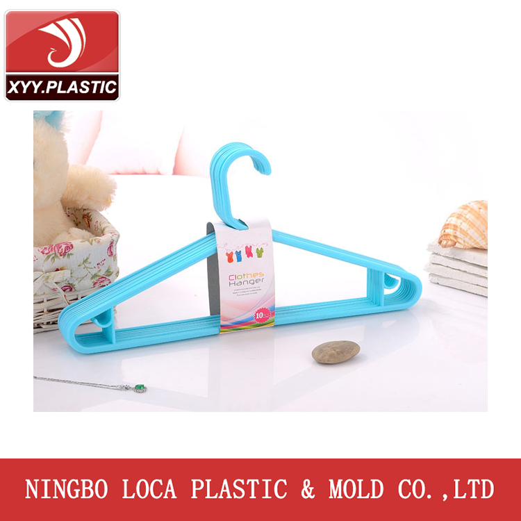 CHEAP PLASTIC CLOTH HANGER,BEAUTIFUL PLASTIC HANGER, ADULT CLOTH HANGER, CHINA PLASTIC HANGER