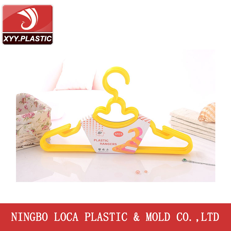 CHEAP PLASTIC CLOTH HANGER,BEAUTIFUL PLASTIC HANGER, ADULT CLOTH HANGER, CHINA PLASTIC HANGER