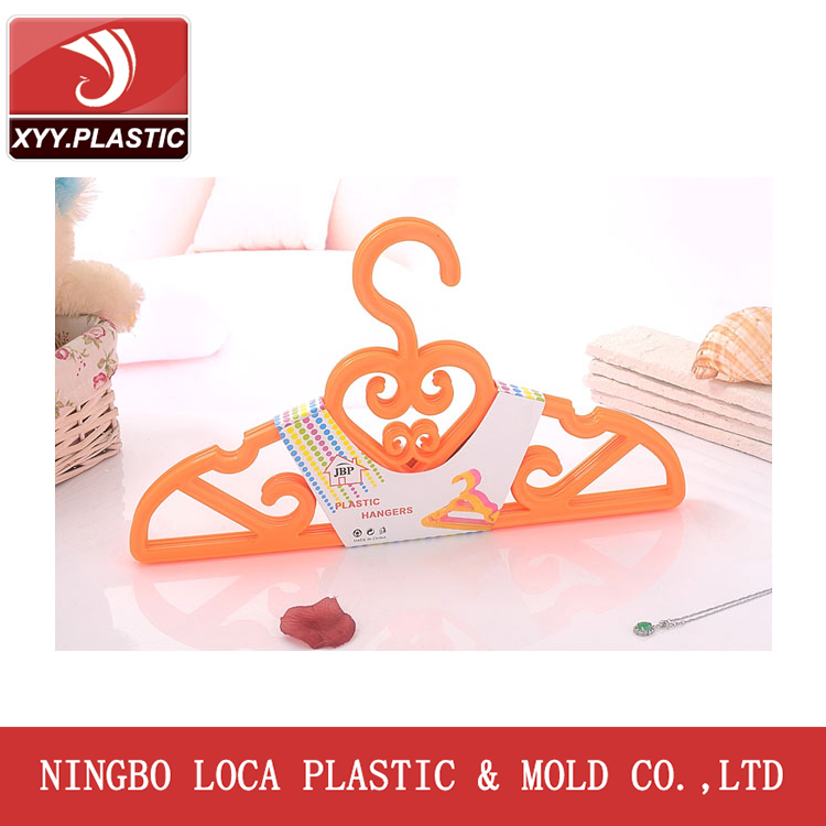 CHEAP PLASTIC CLOTH HANGER,BEAUTIFUL PLASTIC HANGER, ADULT CLOTH HANGER, CHINA PLASTIC HANGER