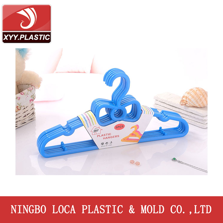 CHEAP PLASTIC CLOTH HANGER,BEAUTIFUL PLASTIC HANGER, ADULT CLOTH HANGER, CHINA PLASTIC HANGER