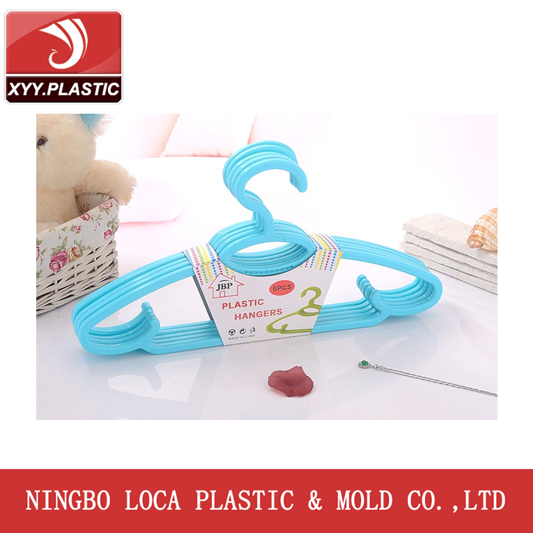 CHEAP PLASTIC CLOTH HANGER,BEAUTIFUL PLASTIC HANGER, ADULT CLOTH HANGER, CHINA PLASTIC HANGER