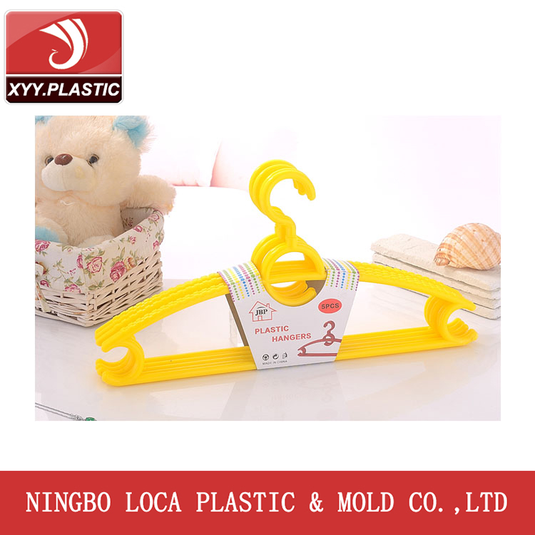 CHEAP PLASTIC CLOTH HANGER,BEAUTIFUL PLASTIC HANGER, ADULT CLOTH HANGER, CHINA PLASTIC HANGER