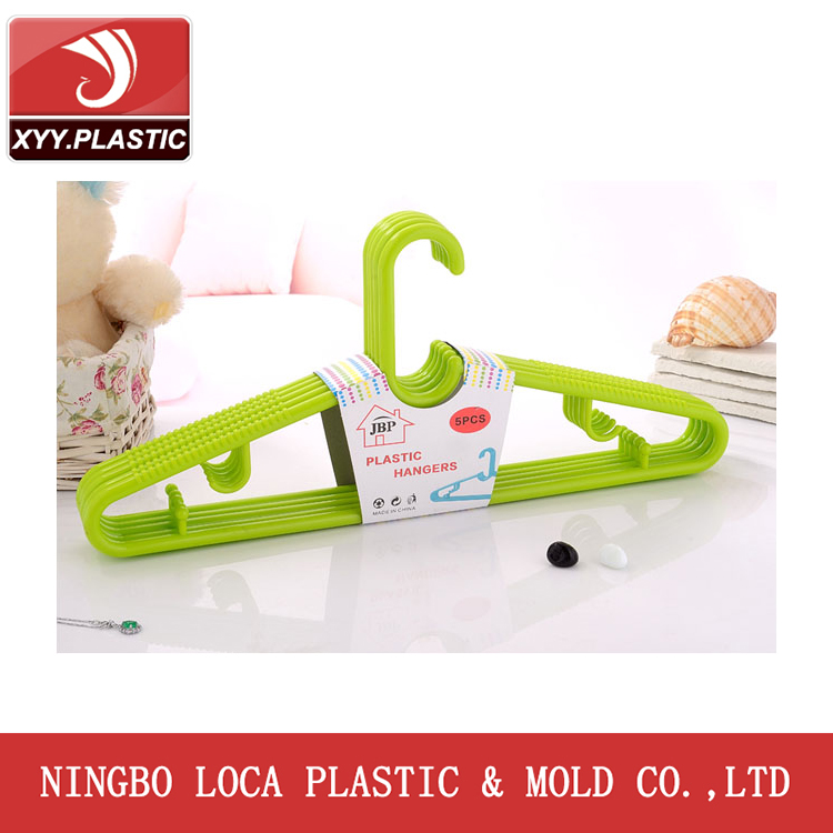 CHEAP PLASTIC CLOTH HANGER,BEAUTIFUL PLASTIC HANGER, ADULT CLOTH HANGER, CHINA PLASTIC HANGER