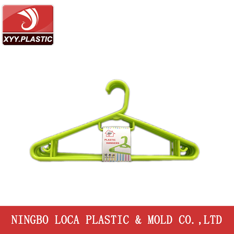 CHEAP PLASTIC CLOTH HANGER,BEAUTIFUL PLASTIC HANGER, ADULT CLOTH HANGER, CHINA PLASTIC HANGER