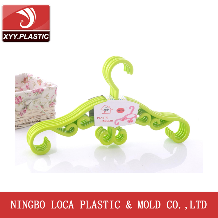 CHEAP PLASTIC CLOTH HANGER,BEAUTIFUL PLASTIC HANGER, ADULT CLOTH HANGER, CHINA PLASTIC HANGER