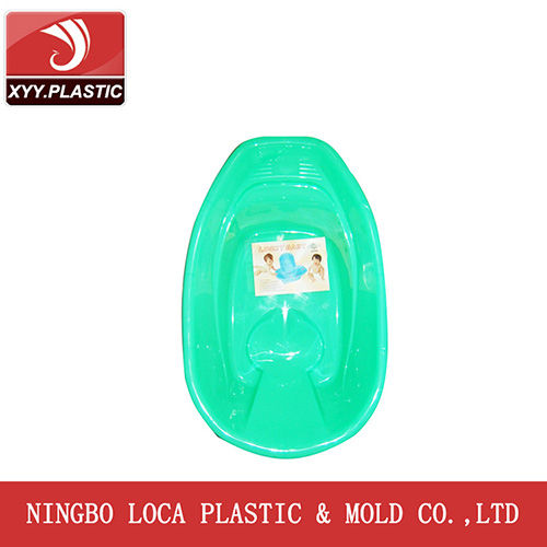 PLASTIC BABY BATH TUB, PLASTIC BATH TUB, KIDS BATH TUB