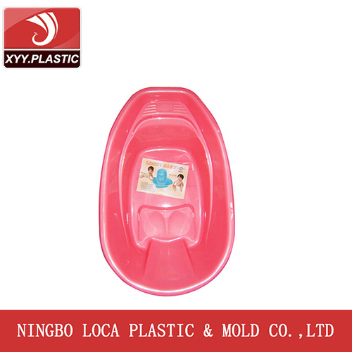 PLASTIC BABY BATH TUB, PLASTIC BATH TUB, KIDS BATH TUB