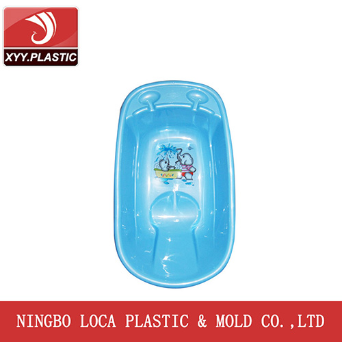 PLASTIC BABY BATH TUB, PLASTIC BATH TUB, KIDS BATH TUB