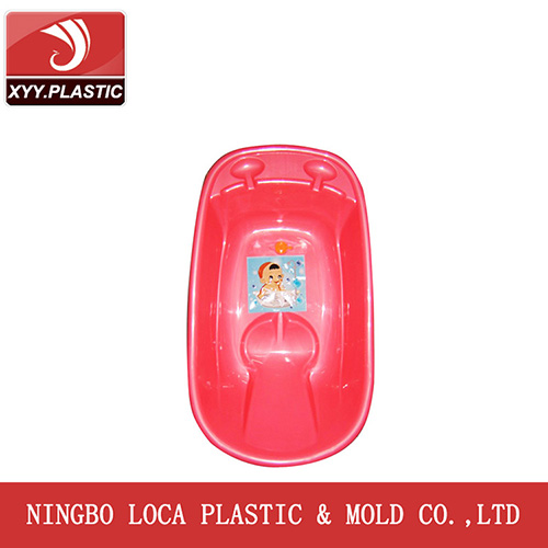 PLASTIC BABY BATH TUB, PLASTIC BATH TUB, KIDS BATH TUB