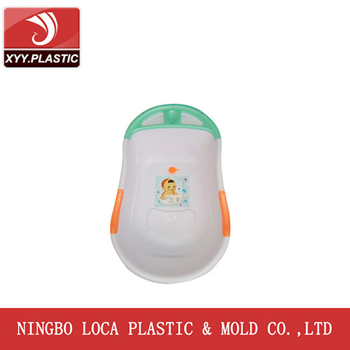 PLASTIC BABY BATH TUB, PLASTIC BATH TUB, KIDS BATH TUB