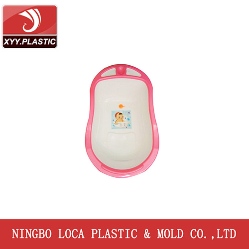 PLASTIC BABY BATH TUB, PLASTIC BATH TUB, KIDS BATH TUB