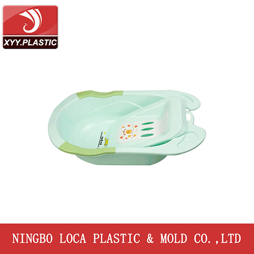 PLASTIC BABY BATH TUB, PLASTIC BATH TUB, KIDS BATH TUB