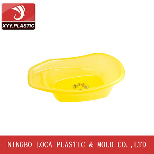 PLASTIC BABY BATH TUB, PLASTIC BATH TUB, KIDS BATH TUB