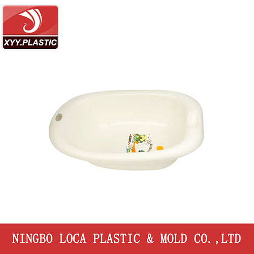 PLASTIC BABY BATH TUB, PLASTIC BATH TUB, KIDS BATH TUB