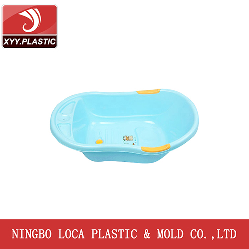 PLASTIC BABY BATH TUB, PLASTIC BATH TUB, KIDS BATH TUB