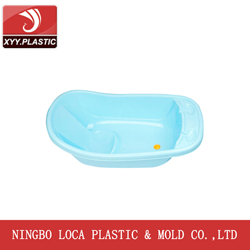 PLASTIC BABY BATH TUB, PLASTIC BATH TUB, KIDS BATH TUB