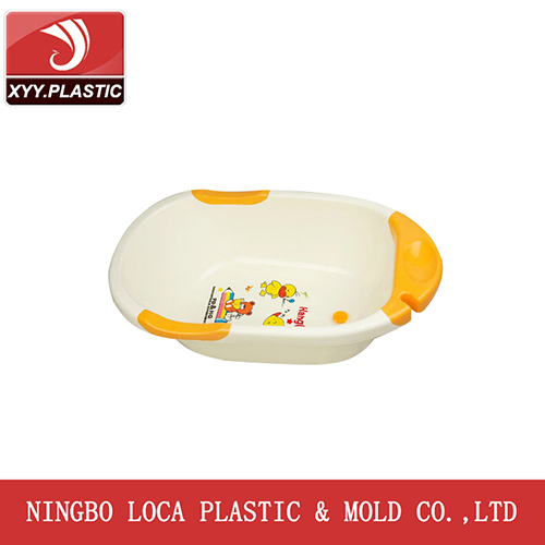 PLASTIC BABY BATH TUB, PLASTIC BATH TUB, KIDS BATH TUB