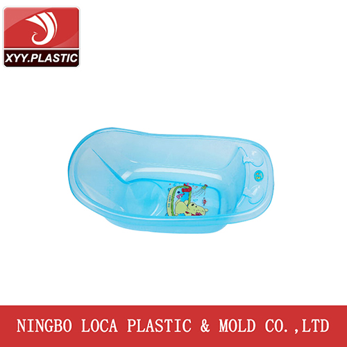 PLASTIC BABY BATH TUB, PLASTIC BATH TUB, KIDS BATH TUB