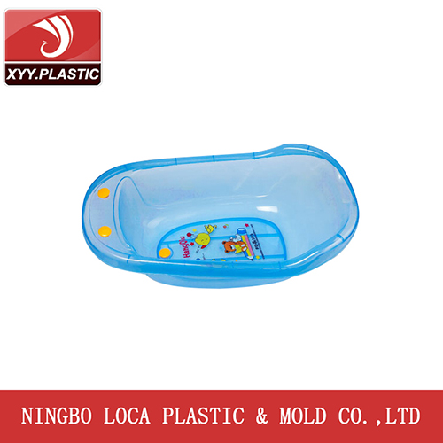 PLASTIC BABY BATH TUB, PLASTIC BATH TUB, KIDS BATH TUB