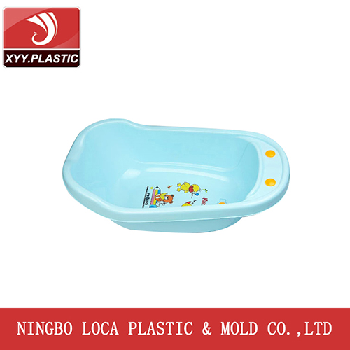 PLASTIC BABY BATH TUB, PLASTIC BATH TUB, KIDS BATH TUB