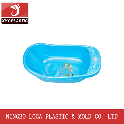 PLASTIC BABY BATH TUB, PLASTIC BATH TUB, KIDS BATH TUB