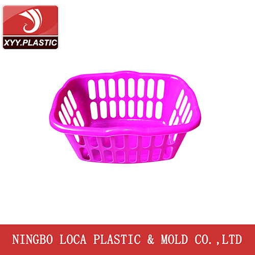 PLASTIC BASKET,PLASTIC VEGETABLE BASKET,PLASTIC FRUIT BASKET,LAUNDRY BASKET