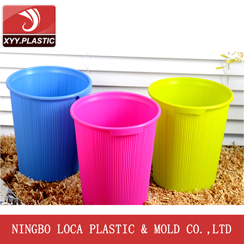 PLASTIC BUCKET, PLASTIC WATER BUCKET