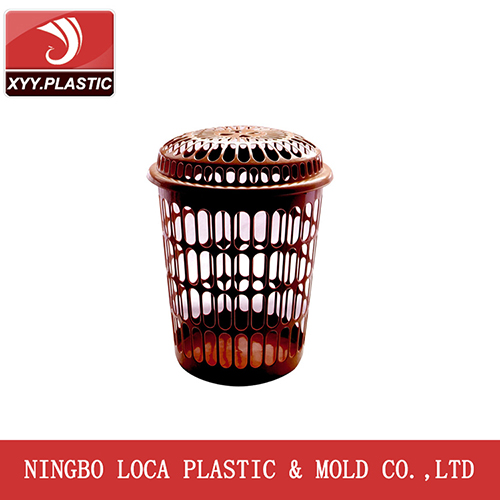 PLASTIC LAUNDRY BASKET, PLASTIC BASKET,PLASTIC ROUND BASKET,RECYCLE BASKET