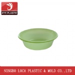 PLASTIC BASIN