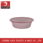 PLASTIC BASIN