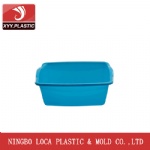 PLASTIC BASIN