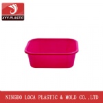 PLASTIC BASIN