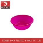 PLASTIC BASIN