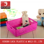 PLASTIC BASKET