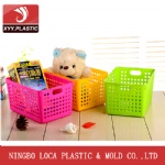 PLASTIC BASKET