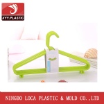 PLASTIC  CLOTH HANGER