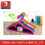 PLASTIC  CLOTH HANGER