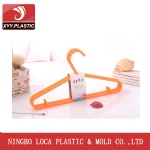 PLASTIC  CLOTH HANGER