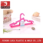 PLASTIC  CLOTH HANGER