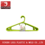 PLASTIC  CLOTH HANGER